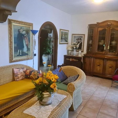 Hotel Novadomus Corfinio Zewnętrze zdjęcie