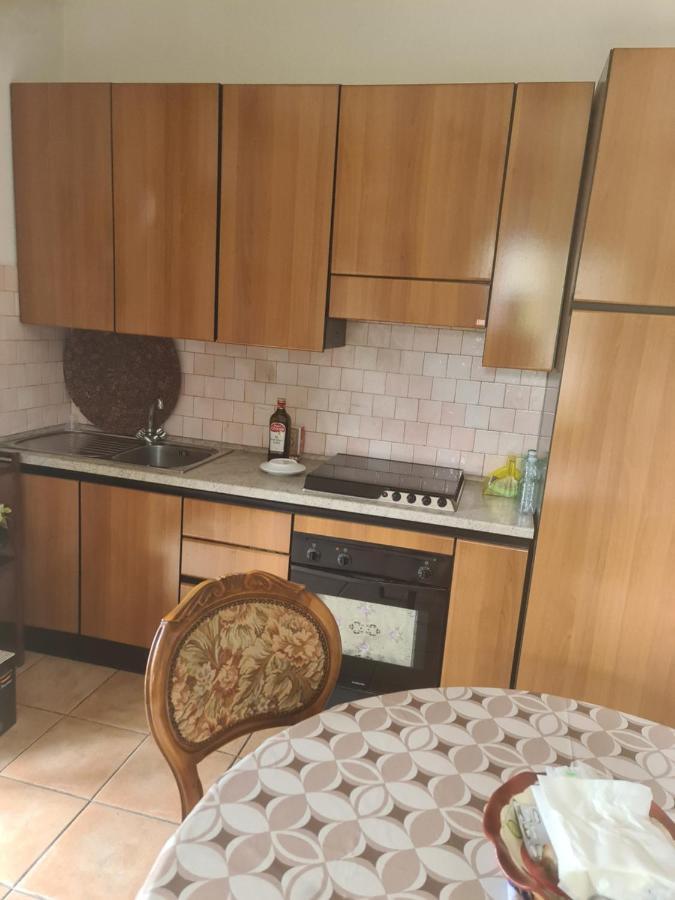 Hotel Novadomus Corfinio Zewnętrze zdjęcie