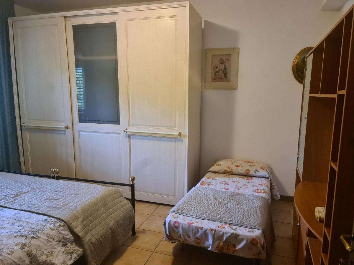Hotel Novadomus Corfinio Zewnętrze zdjęcie